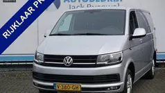 Overige Gebruikt 2017 VW T6 Highline Van | € 17.950 (Goede deal)