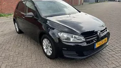 Gebruikt 2013 VW Golf VII Trendline Hatchback | € 5.199 (Eerlijke prijs)