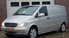 Gebruikt 2010 Mercedes Vito Van | € 5.995 (Eerlijke prijs)