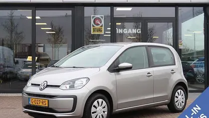 Occasion VW up! Executive 60 PK (44 kW) 2019 Hatchback