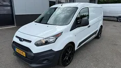 Gebruikt 2017 Ford Transit Van | € 5.450 (Eerlijke prijs)