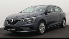 Gebruikt 2023 Renault Mégane GrandTour Equilibre Stationwagen | € 18.950 (Super prijs)