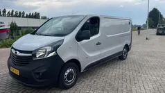 Gebruikt 2015 Opel Vivaro Sport Van | € 4.450 (Eerlijke prijs)