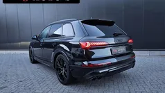 Zwart Gebruikt 2020 Audi Q7 Competition SUV | € 61.950 (Eerlijke prijs)