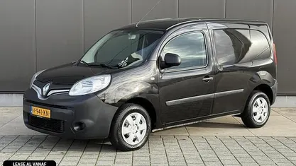 Gebruikt 2017 Renault Kangoo Komfort Van | € 5.900 (Eerlijke prijs)