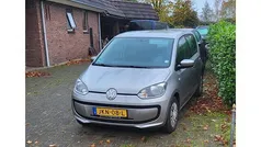 Gebruikt 2014 VW up! move up! Hatchback | € 5.750 (Eerlijke prijs)