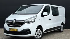 Wit Gebruikt 2021 Renault Trafic Business Van | € 19.900 (Eerlijke prijs)