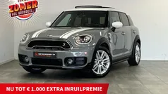 Grijs Gebruikt 2020 Mini Cooper S Countryman Chili SUV | € 26.670 (Eerlijke prijs)