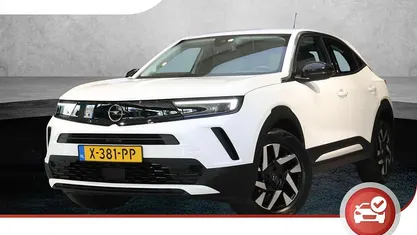 Occasion Opel Mokka 131 PK (96 kW) 2024 SUV