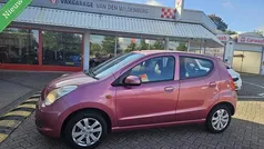 Gebruikt 2009 Suzuki Alto Exclusive Hatchback | € 4.750 (Eerlijke prijs)