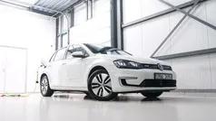 Wit Gebruikt 2014 VW e-Golf Hatchback | € 11.790 (Eerlijke prijs)