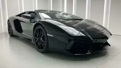 Gebruikt 2015 Lamborghini Aventador Cabriolet | € 349.950