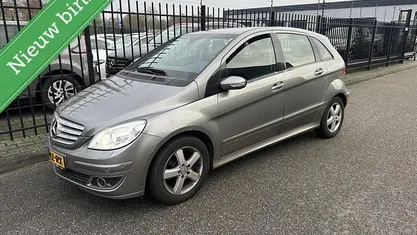 Gebruikt 2005 Mercedes B170 MPV | € 1.650 (Goede deal)