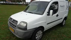Gebruikt 2006 Fiat Doblò MPV | € 1.350 (Super prijs)