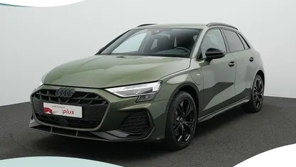Occasion 2025 Audi A3 Sportback e-tron S-Line Hatchback | € 47.900 (Eerlijke prijs)