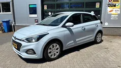 Gebruikt 2020 Hyundai i20 Hatchback | € 11.500 (Eerlijke prijs)