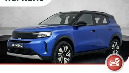 Gebruikt 2025 Opel Frontera SUV | € 32.395 (Eerlijke prijs)