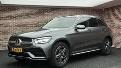 Gebruikt 2021 Mercedes GLC300 Business SUV | € 36.500 (Super prijs)