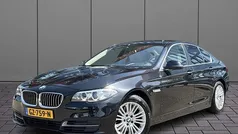 Gebruikt 2015 BMW 520 Executive Sedan | € 19.945 (Eerlijke prijs)