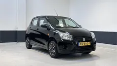 Gebruikt 2017 Suzuki Celerio Comfort Hatchback | € 5.949 (Eerlijke prijs)