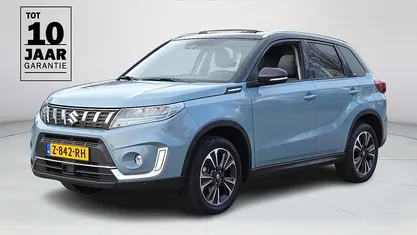 Occasion 2024 Suzuki Vitara Style SUV | € 25.450 (Goede deal)