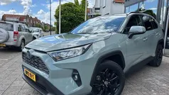 Groen Gebruikt 2022 Toyota RAV4 Active SUV | € 37.950 (Super prijs)