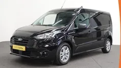Gebruikt 2023 Ford Transit Trend Van | € 21.890 (Eerlijke prijs)
