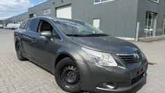 Overige Gebruikt 2009 Toyota Avensis Stationwagen | € 3.350 (Eerlijke prijs)