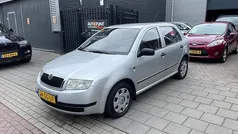 Gebruikt 2000 Skoda Fabia Classic Hatchback | € 1.499 (Eerlijke prijs)