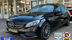 Gebruikt 2016 Mercedes C180 Sport Edition Stationwagen | € 18.900 (Eerlijke prijs)
