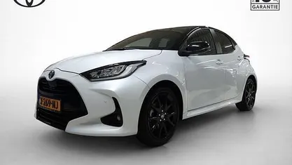 Occasion Toyota Yaris Executive 116 PK (85 kW) 2024 Hatchback