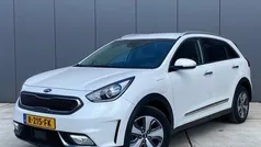 Wit Gebruikt 2019 Kia Niro SUV | € 20.995 (Goede deal)