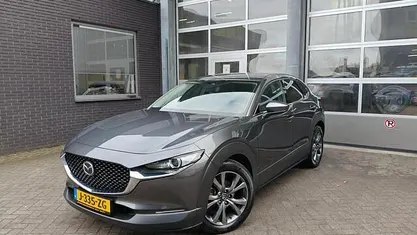 Occasion 2020 Mazda CX-30 Luxury SUV | € 19.500 (Eerlijke prijs)