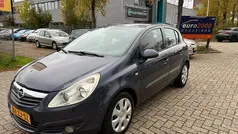 Gebruikt 2008 Opel Corsa Enjoy Hatchback | € 1.450 (Goede deal)
