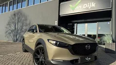 Gebruikt 2024 Mazda CX-30 Nagisa SUV | € 33.950 (Eerlijke prijs)