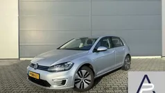 Grijs, metallic lak Gebruikt 2019 VW e-Golf Hatchback | € 11.900 (Goede deal)