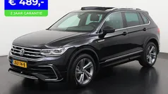 Gebruikt 2022 VW Tiguan R-line SUV | € 39.690 (Eerlijke prijs)