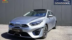 Blauw Gebruikt 2024 Kia Ceed Sportswagon Stationwagen | € 28.450 (Eerlijke prijs)