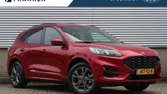 Gebruikt 2023 Ford Kuga ST-Line X SUV | € 30.595 (Eerlijke prijs)