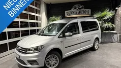 Zilver Gebruikt 2020 VW Caddy Maxi Trendline MPV | € 29.900 (Eerlijke prijs)