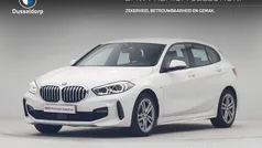 Wit Gebruikt 2021 BMW 118 M Sport Hatchback | € 27.450 (Eerlijke prijs)
