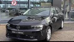 Gebruikt 2025 Opel Astra Business Stationwagen | € 27.945 (Goede deal)