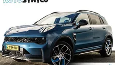 Gebruikt 2024 Lynk & Co 01 SUV | € 31.200 (Eerlijke prijs)