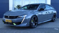Gebruikt 2021 Peugeot 508 Peugeot Sport Engineered Stationwagen | € 39.900 (Eerlijke prijs)