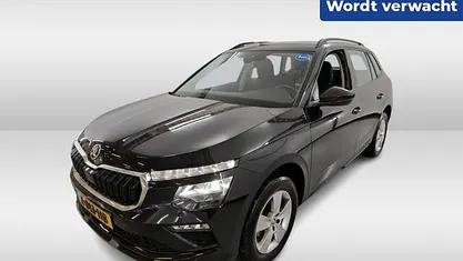 Gebruikt 2024 Skoda Kamiq Selection SUV | € 24.950 (Goede deal)