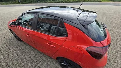 Gebruikt 2025 Opel Corsa Hatchback | € 22.950 (Goede deal)