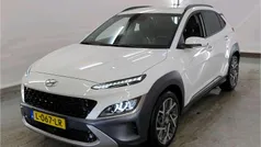 Gebruikt 2021 Hyundai Kona Premium SUV | € 24.450 (Eerlijke prijs)