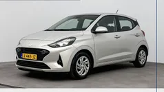 Grijs Gebruikt 2024 Hyundai i10 Comfort Hatchback | € 16.299 (Eerlijke prijs)