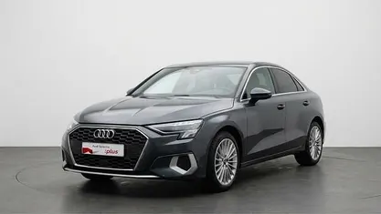 Occasion 2021 Audi A3 Business Sedan | € 25.849 (Eerlijke prijs)