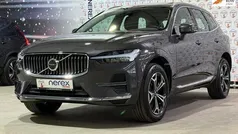 Grijs, metallic lak Gebruikt 2021 Volvo XC60 Inscription SUV | € 45.545 (Goede deal)